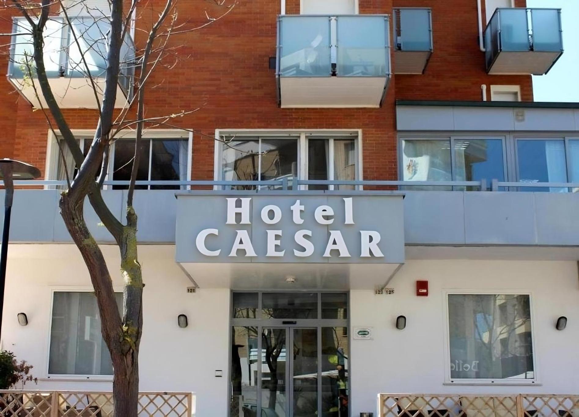 Caesar 3* Pesaro